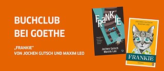 Buchclub bei Goethe 