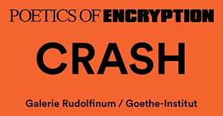  CRASH - Galerie Rudolfinum | Goethe-Institut