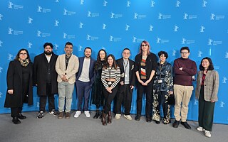 Ahmed Shawky among the members of the jury of the International Federation of Film Critics (FIPRESCI).