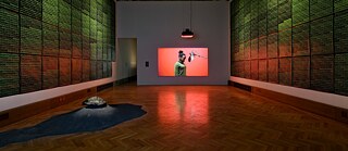 Poetics of Encryption