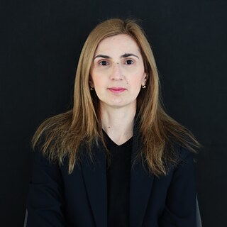 Foto von Kristina Gevorgyan