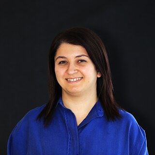 Foto von Zaruhi Karapetyan