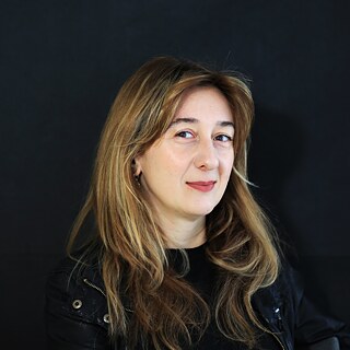 Foto von Eva Khachatryan