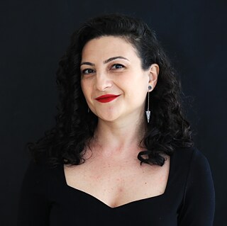 Foto von Hasmik Muradyan