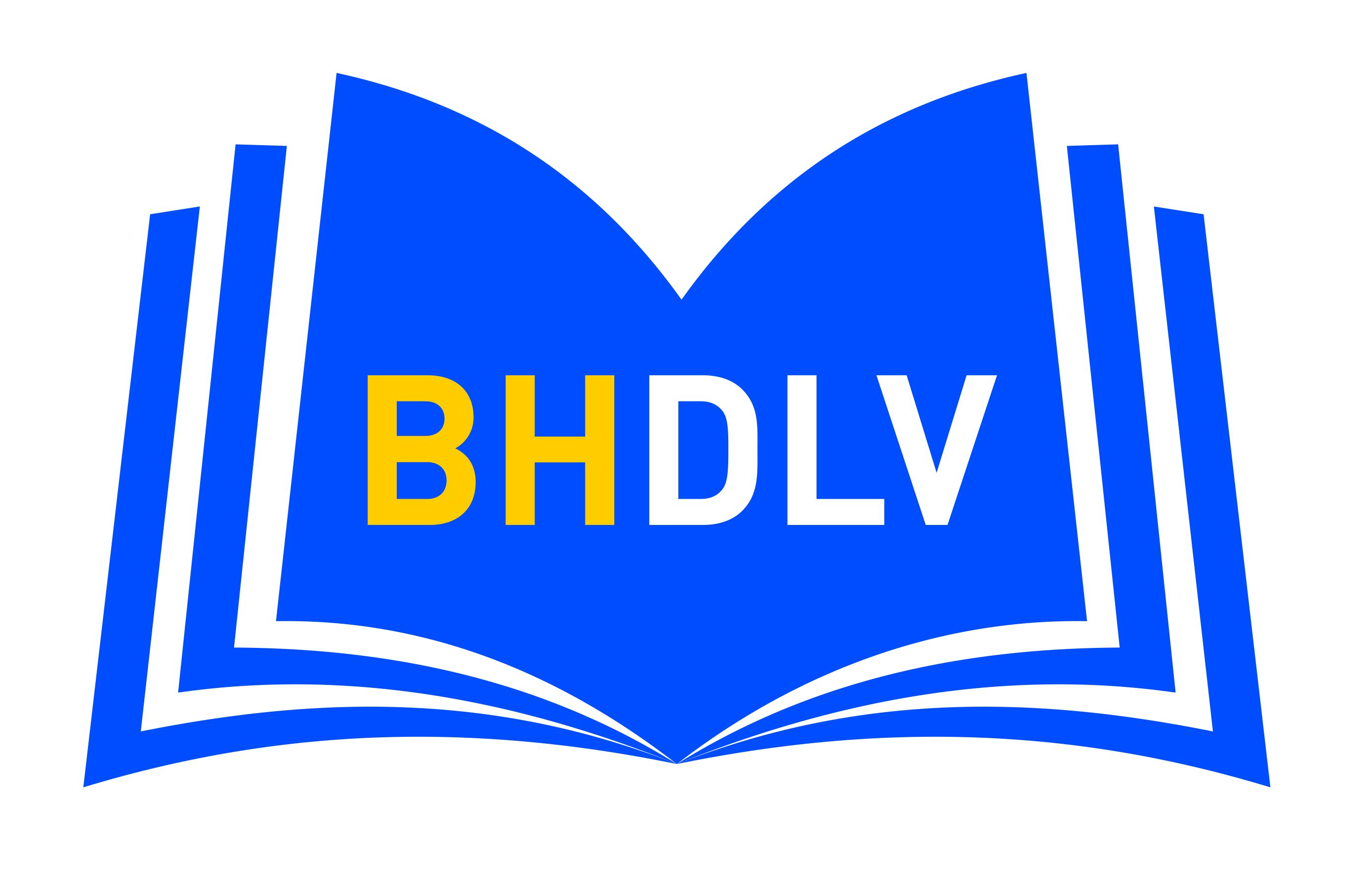 BHDVL Logo
