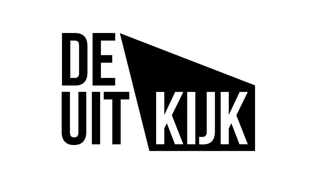 Logo De Uitkijk