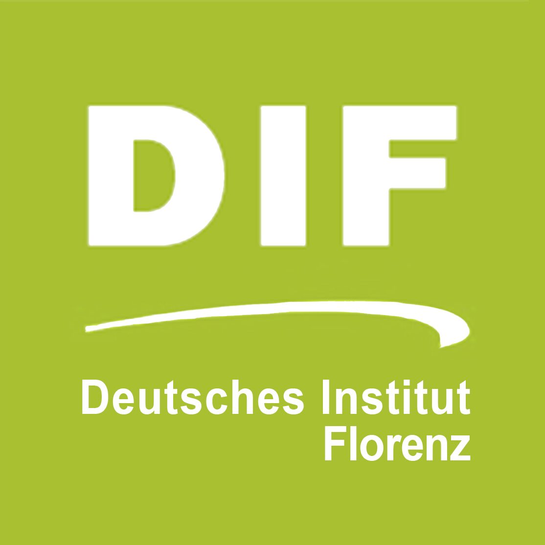 Logo Deutsches Institut Florenz