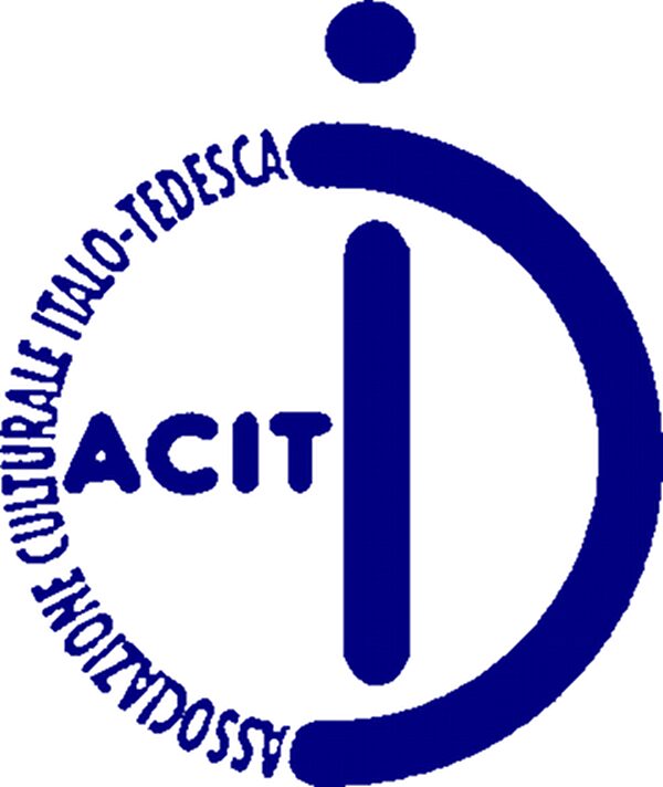 Logo Istituto di Cultura Germanica Avellino