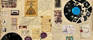 teppICH - Ausstellung