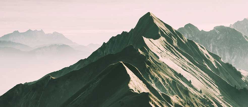 High Mountain
