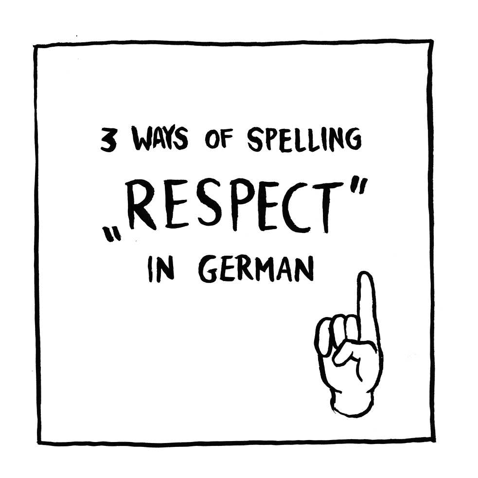 Respect