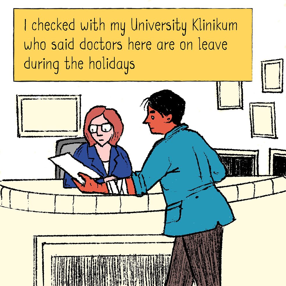 Easter in Germany 10