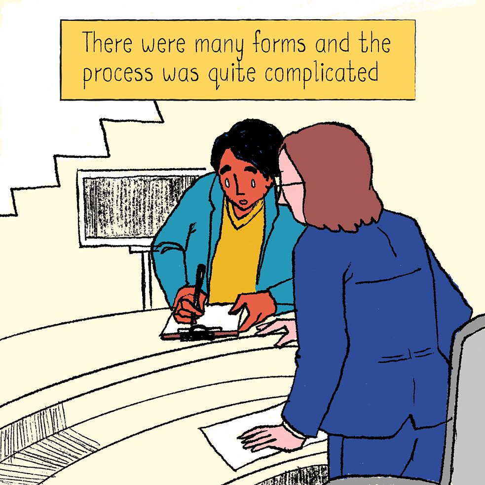 Easter in Germany 13