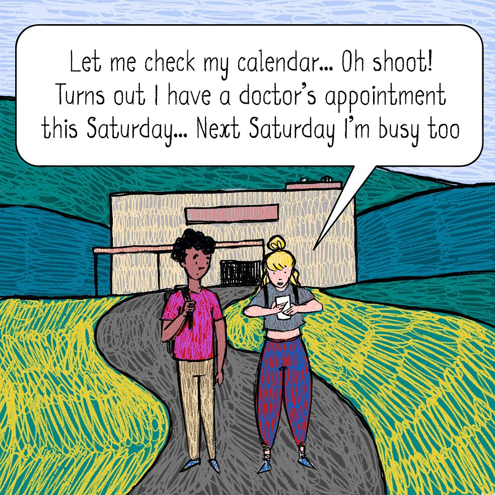 The Inscrutable Germans 13