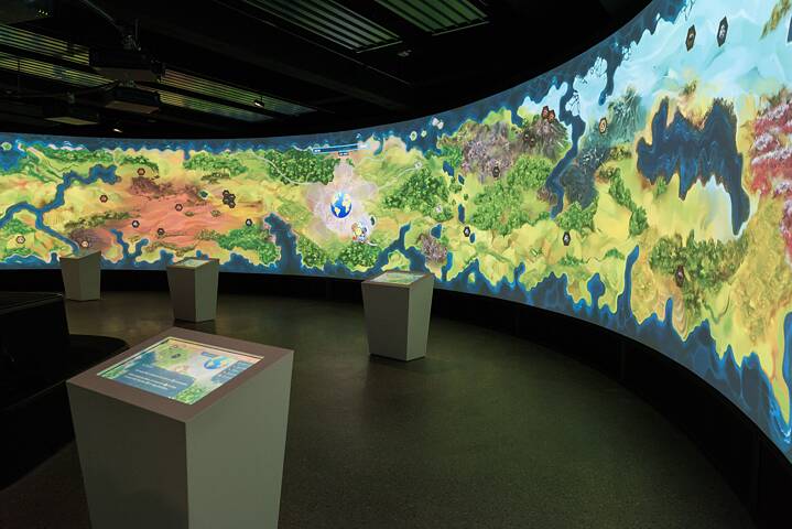 Deutsches Bergbau Museum 02