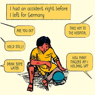 Easter in Germany (3)