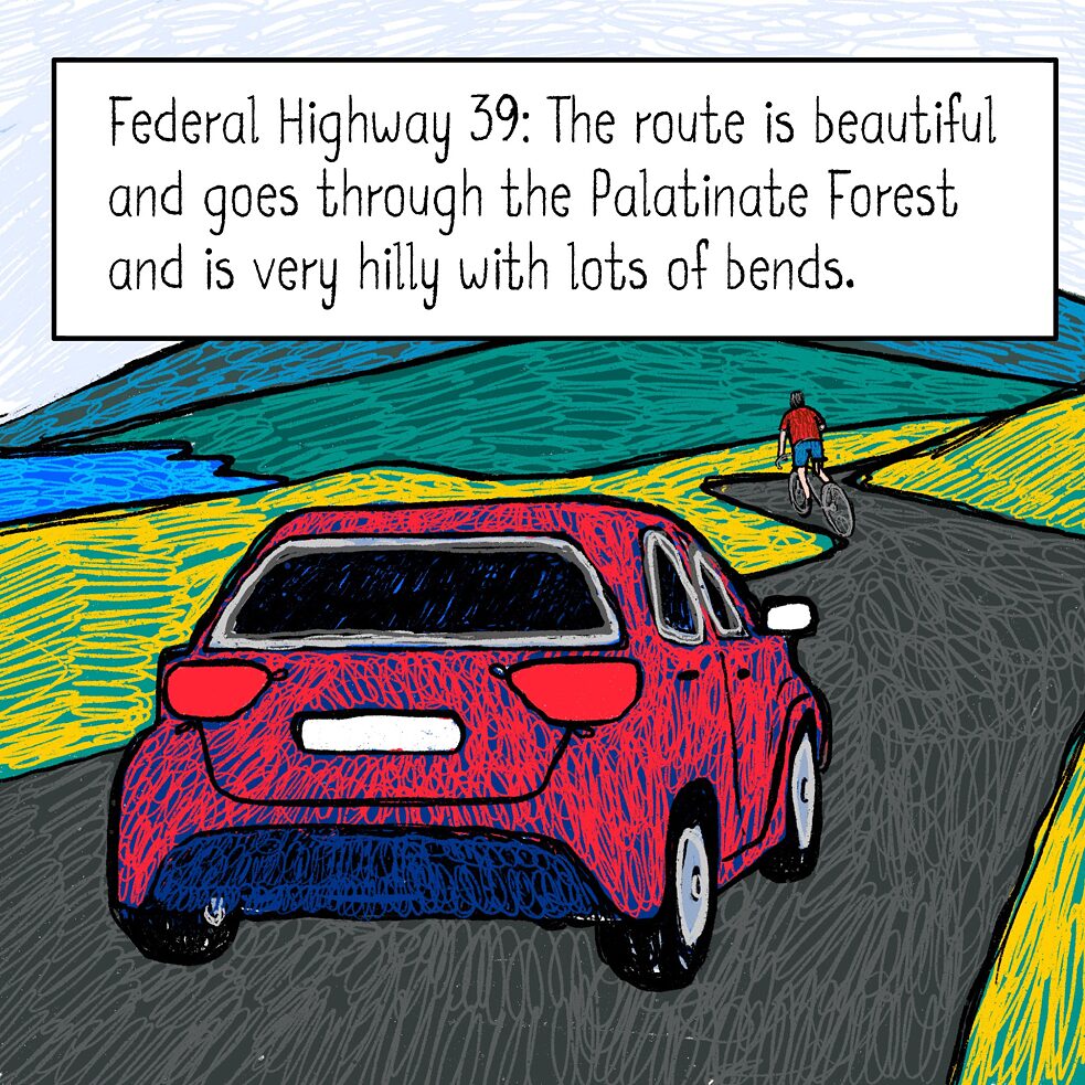 The Inscrutable Germans 2