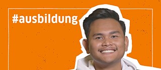 Thumbnail Putu Ausbildung