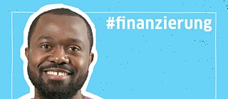 Thumbnail David Finanzierung