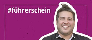 Thumbnail Rafik Führerschein