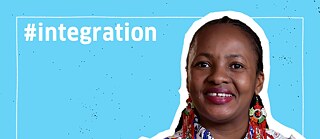 Thumbnail Sine Integration