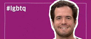 Thumbnail Adrian LGBTQ