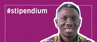 Thumbnail Edmund Stipendium 