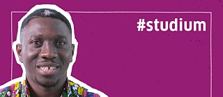 Thumbnail Edmund Studium