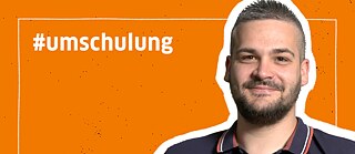 Thumbnail Marko Umschulung