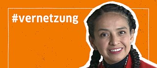 Thumbnail Celia Vernetzung