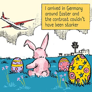 Easter in Germany 6