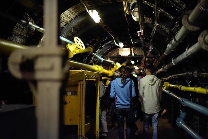 Deutsches Bergbau Museum 03