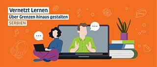 Vernetzt Lernen – Über Grenzen hinaus gestalten