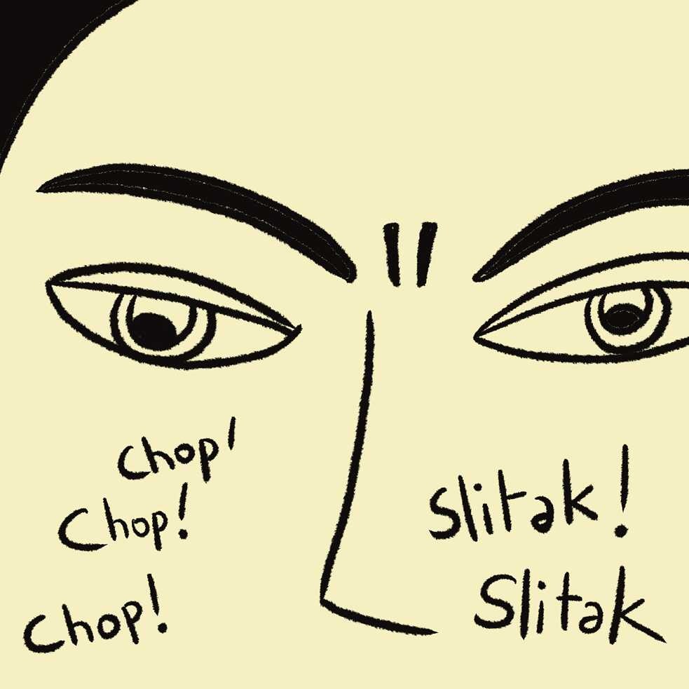 Culture Shocks