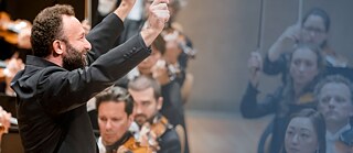 Digital Concert Hall 2025 