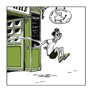 Bus, Cash & Trash 12