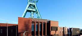 Deutsches Bergbau Museum