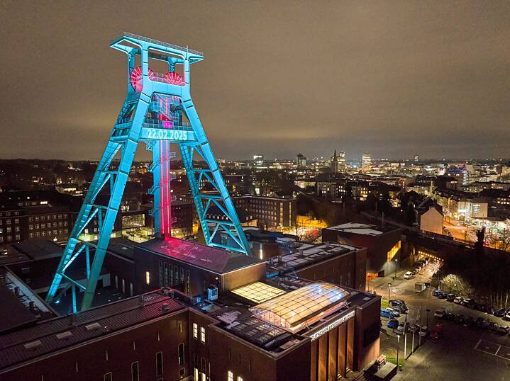 Deutsches Bergbau Museum 05