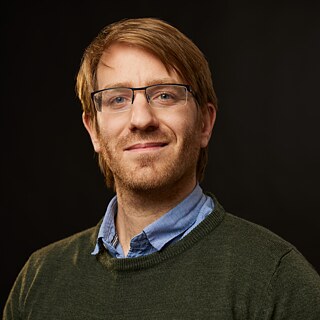 Foto von Yves-Oliver Tauschwitz