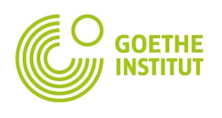 Goethe Institut Logo