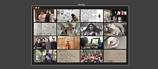 对妈妈，我想……