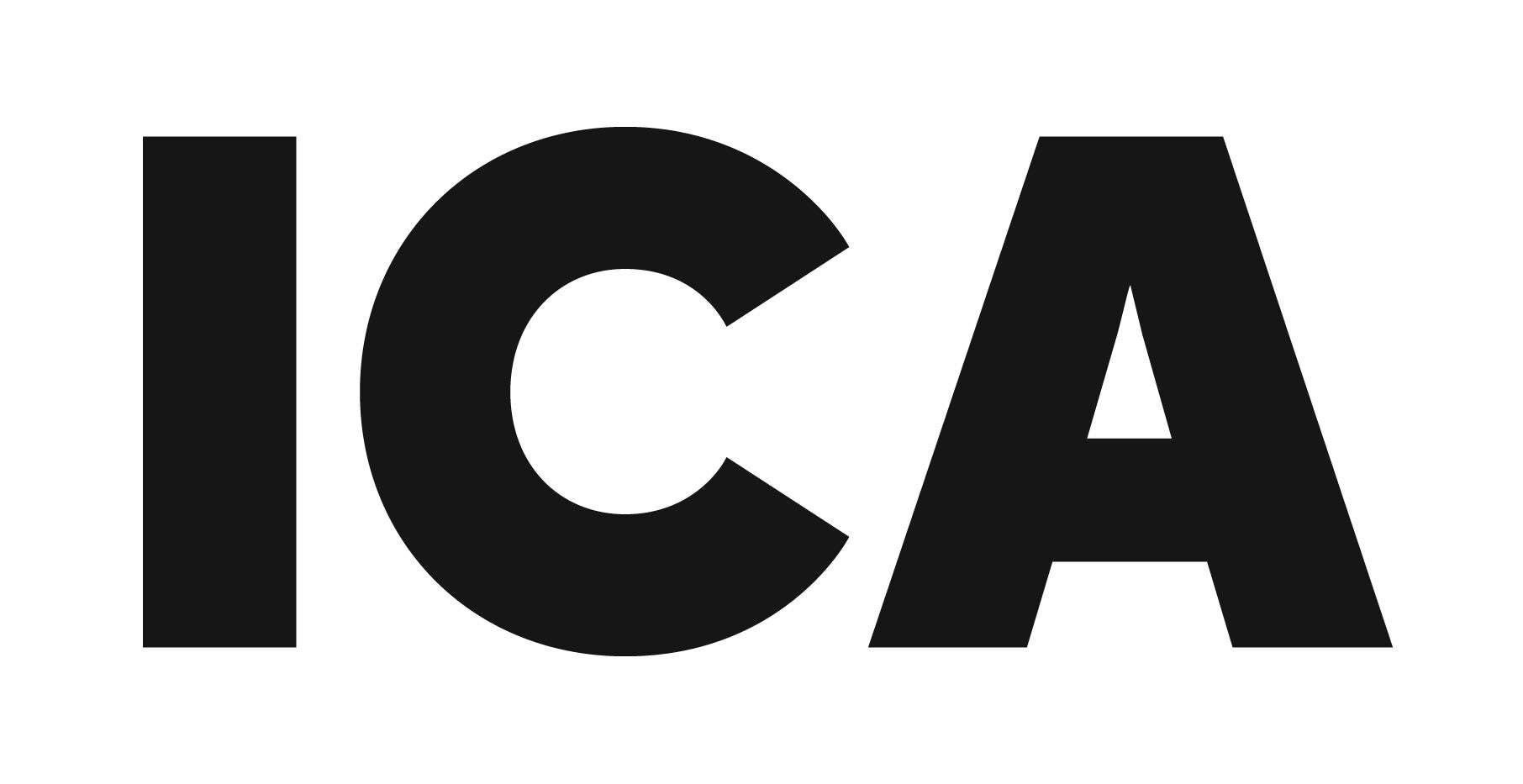 ICA-Logo