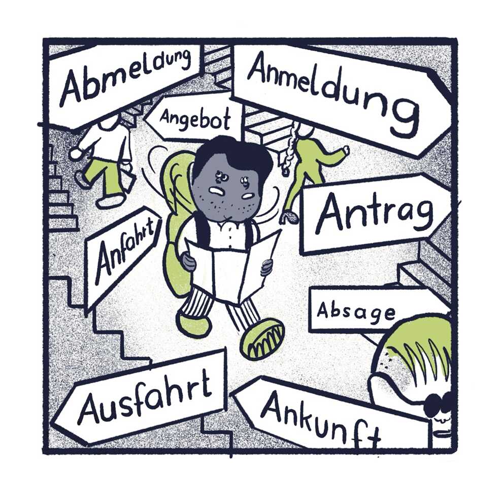 Fahrkartenautomat