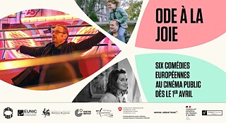 Ode à la joie Visual