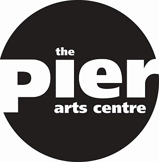 The pier arts centre