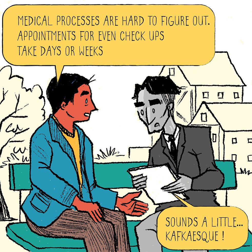 Easter in Germany 15