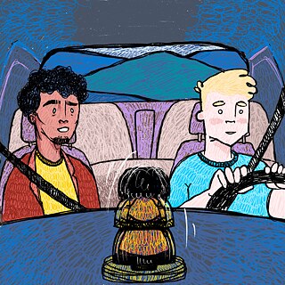 The Inscrutable Germans 3