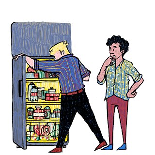 The Inscrutable Germans 9