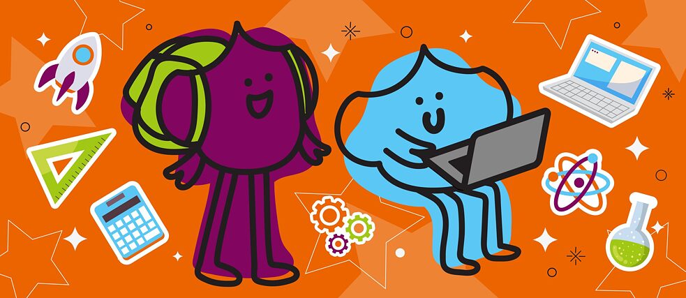 Ein Zentrum für Technologie, Studium und Karriere im MINT-Bereich