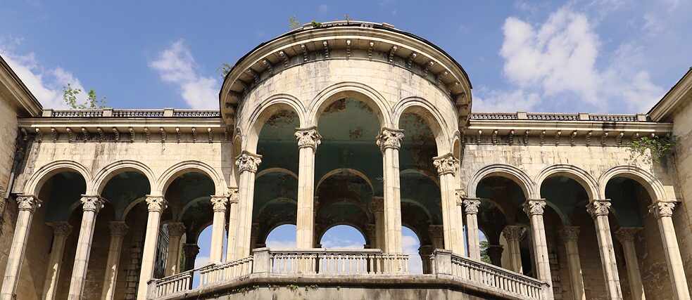 Creative Compass Georgia